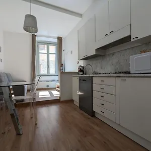 Papavero 69 Apartment Bergamo