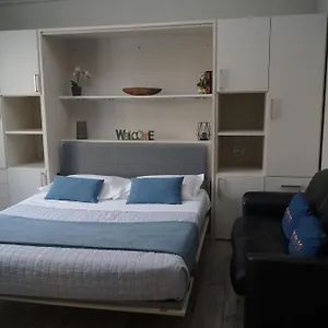 Bgy Holiday home Bergamo
