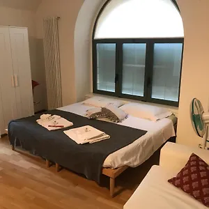 Myroom Citta Alta 2 Bérgamo