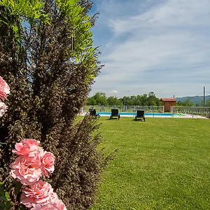 Il Musaccio Farm stay Barga