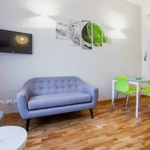 La Marmora Elegant Apartment Florence