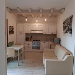 Sweet Di Guido Apartment Peschiera del Garda