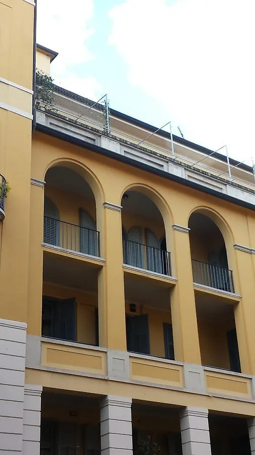 B&B Bergamo Rota'S House 2*,