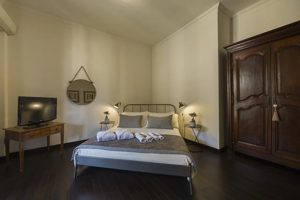 B&B Bergamo Rota'S House Italië