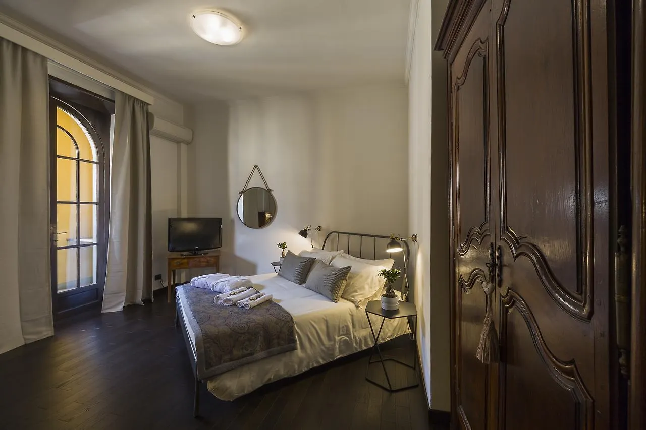 Bed & Breakfast B&B Bergamo Rota'S House