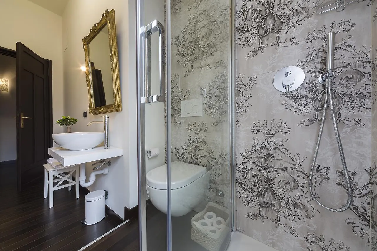 B&B Bergamo Rota'S House Bed & Breakfast