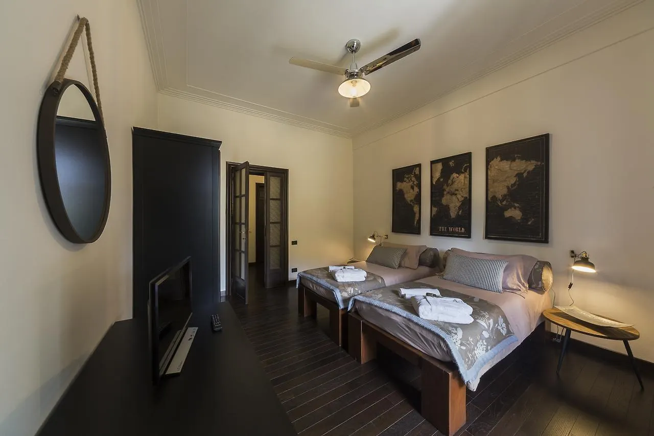 B&B Bergamo Rota'S House