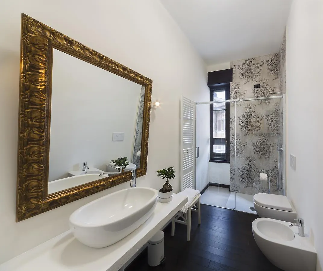 Bed & Breakfast B&B Bergamo Rota'S House