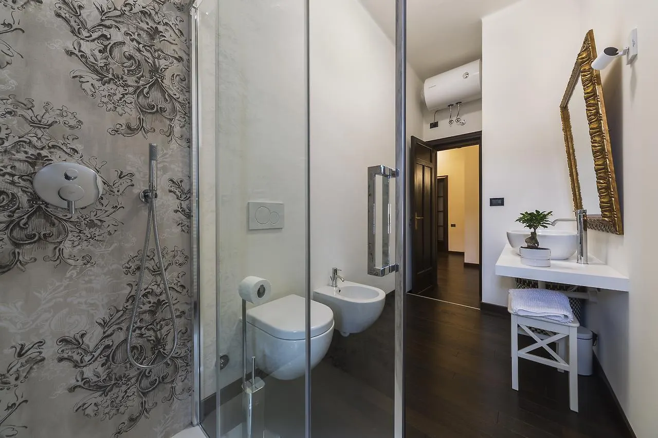 B&B Bergamo Rota'S House Italië