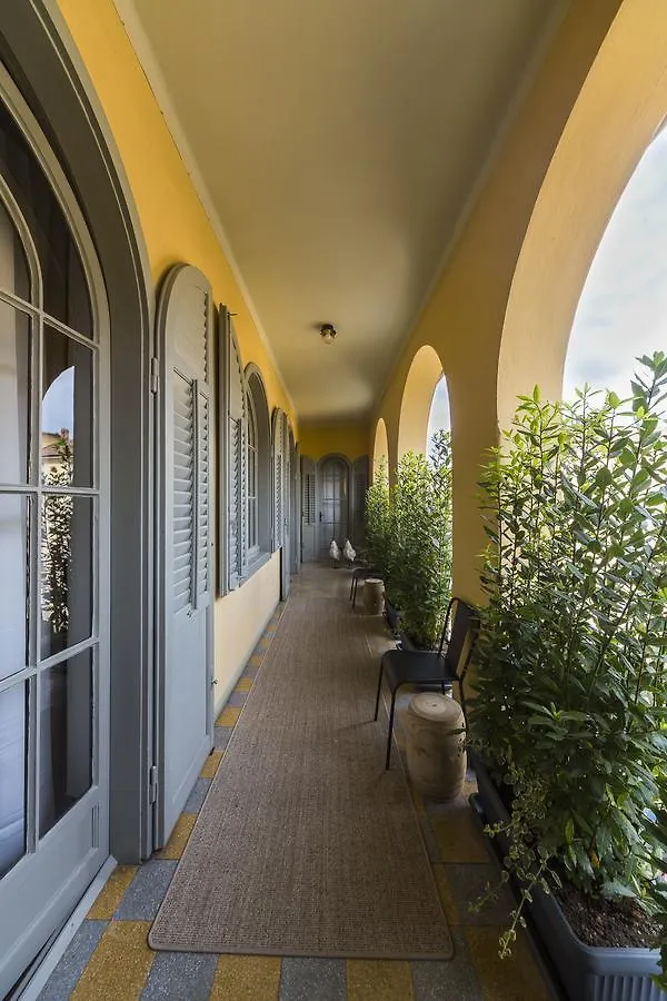 ** Bed & Breakfast B&B Bergamo Rota'S House Italië