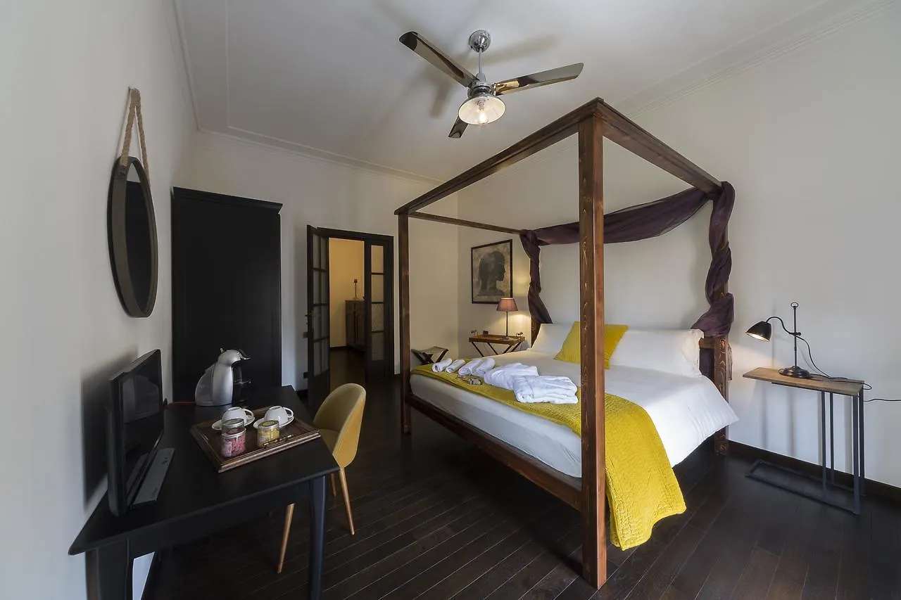 B&B Bergamo Rota'S House Bed & Breakfast