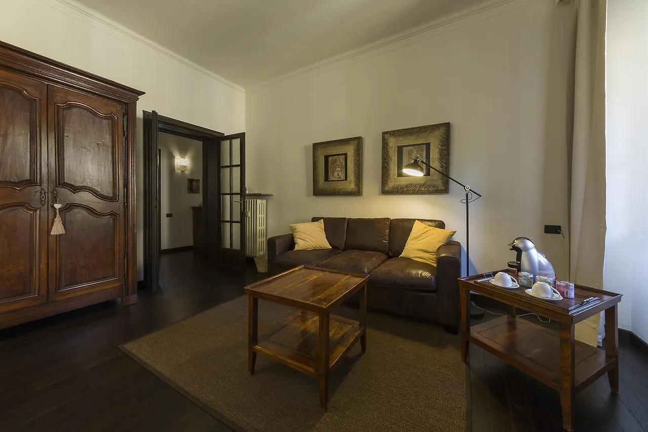 ** Bed & Breakfast B&B Bergamo Rota'S House Italië