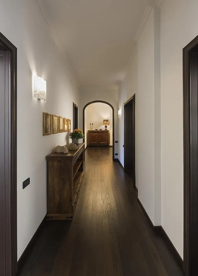B&B Bergamo Rota'S House