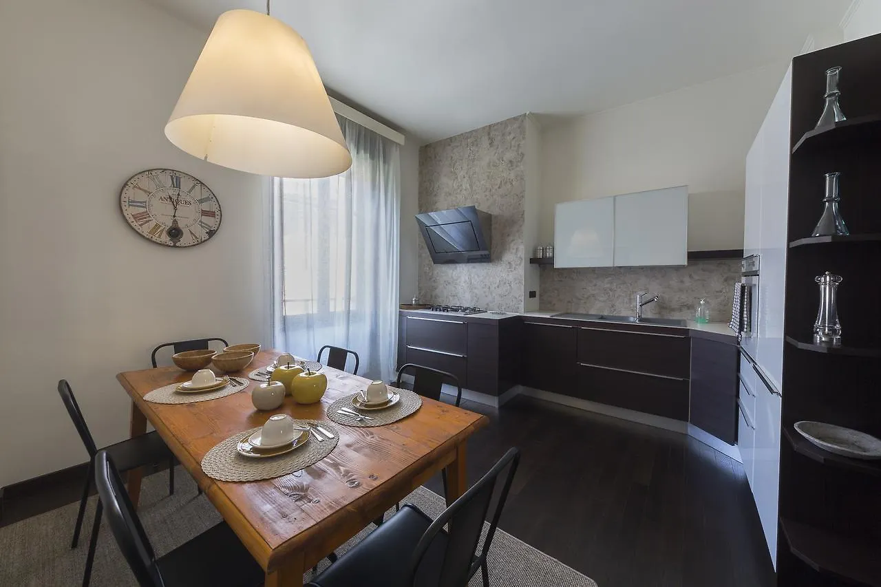 B&B Bergamo Rota'S House
